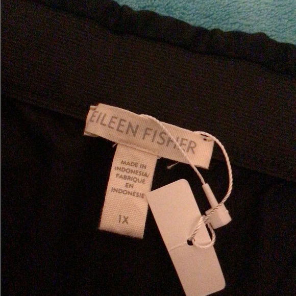 EILEEN FISHER  pants Sz 1X New Other - Picture 7 of 10